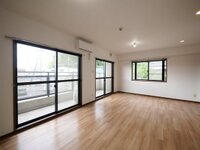 ※他号室の写真です