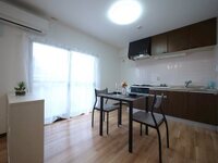 ※他号室の写真です