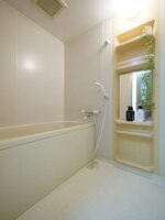 ※他号室の写真です