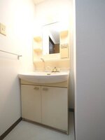 ※他号室の写真です