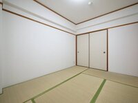 ※他号室の写真です