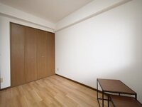 ※他号室の写真です