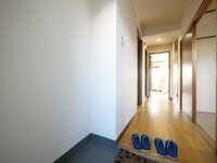 ※他号室の写真です