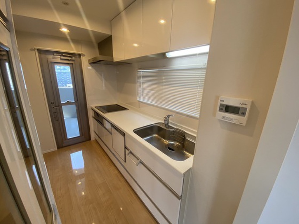 (5/23) キッチン (5/23) キッチン