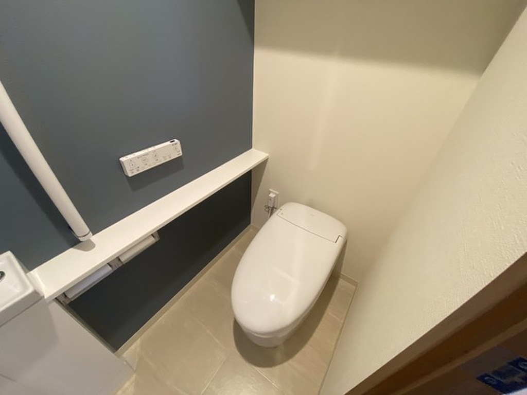 (7/23) トイレ (7/23) トイレ