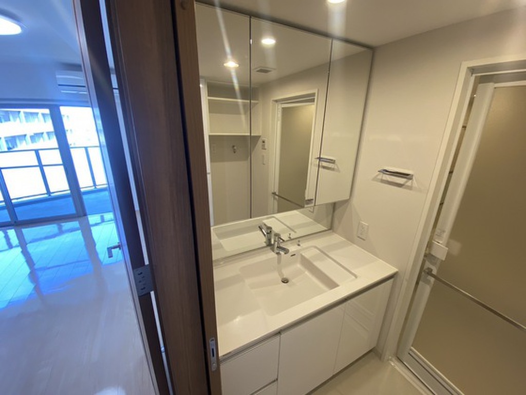 (8/23) 洗面所 (8/23) 洗面所