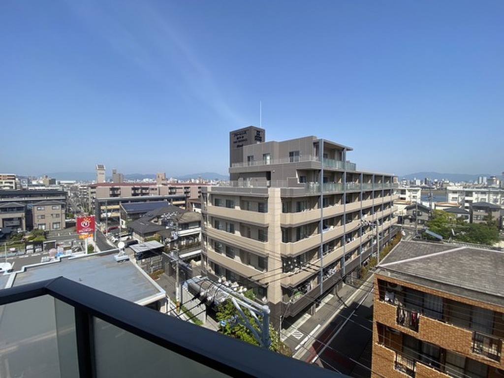 (11/23) 眺望 (11/23) 眺望