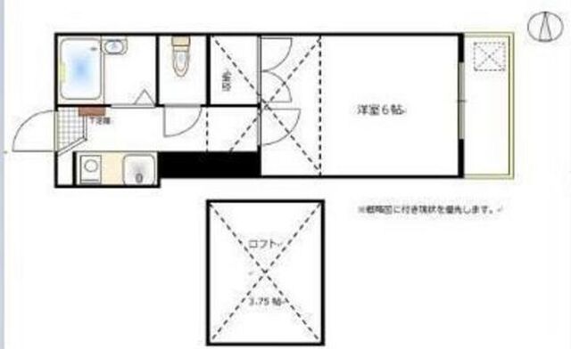 大安寺第一AP