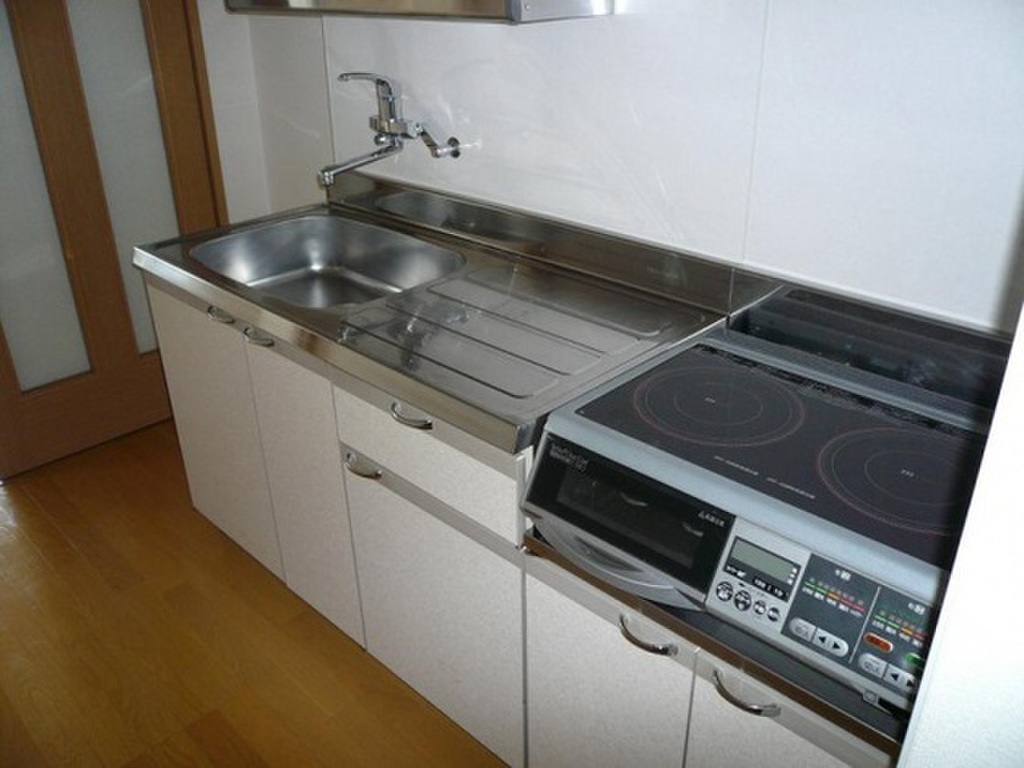 (3/20) キッチン (3/20) キッチン