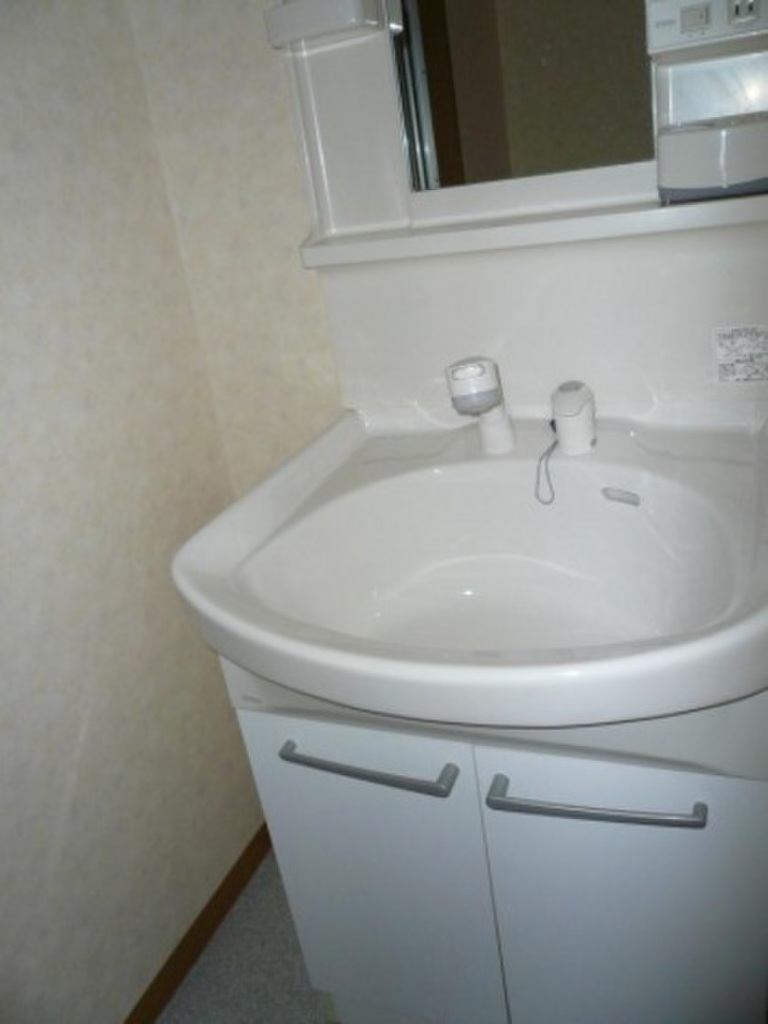 (6/20) 洗面所 (6/20) 洗面所