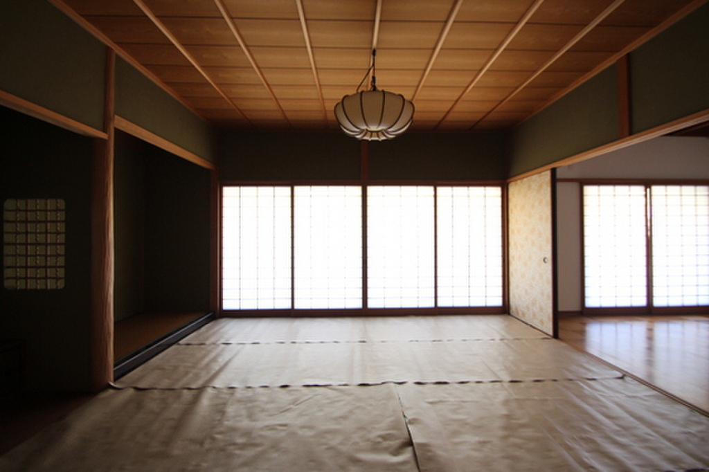 (16/18) 居室・リビング (16/18) 居室・リビング