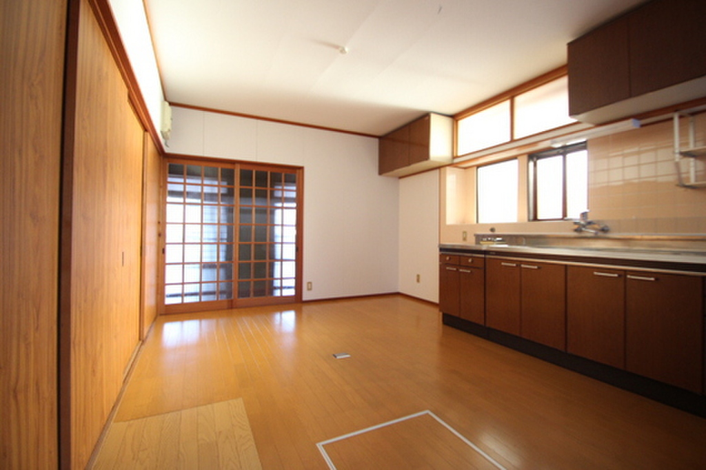 (3/18) キッチン (3/18) キッチン