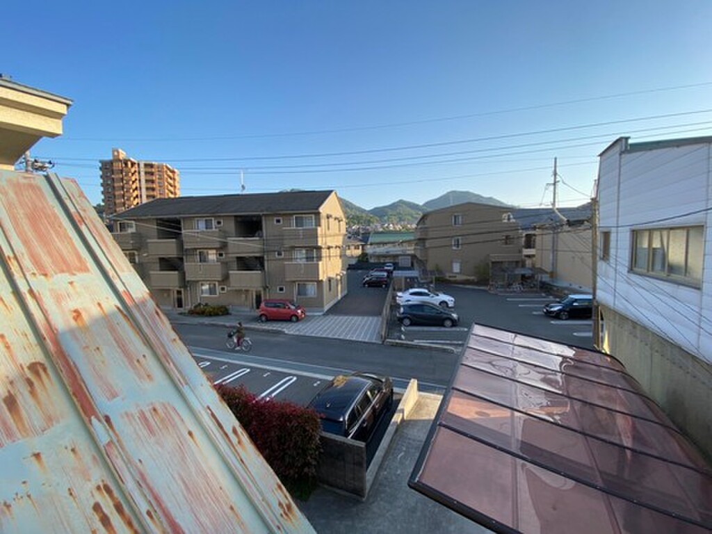 (3/21) 眺望 (3/21) 眺望