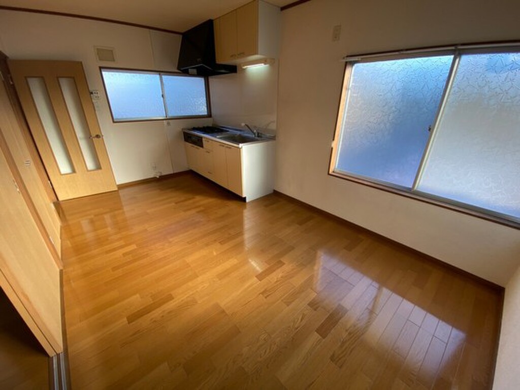 (4/21) 居室・リビング (4/21) 居室・リビング