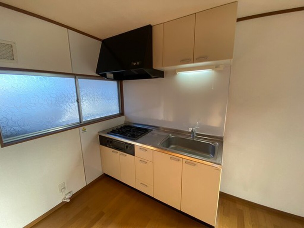 (5/21) キッチン (5/21) キッチン