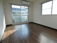 メゾンサンシャイン