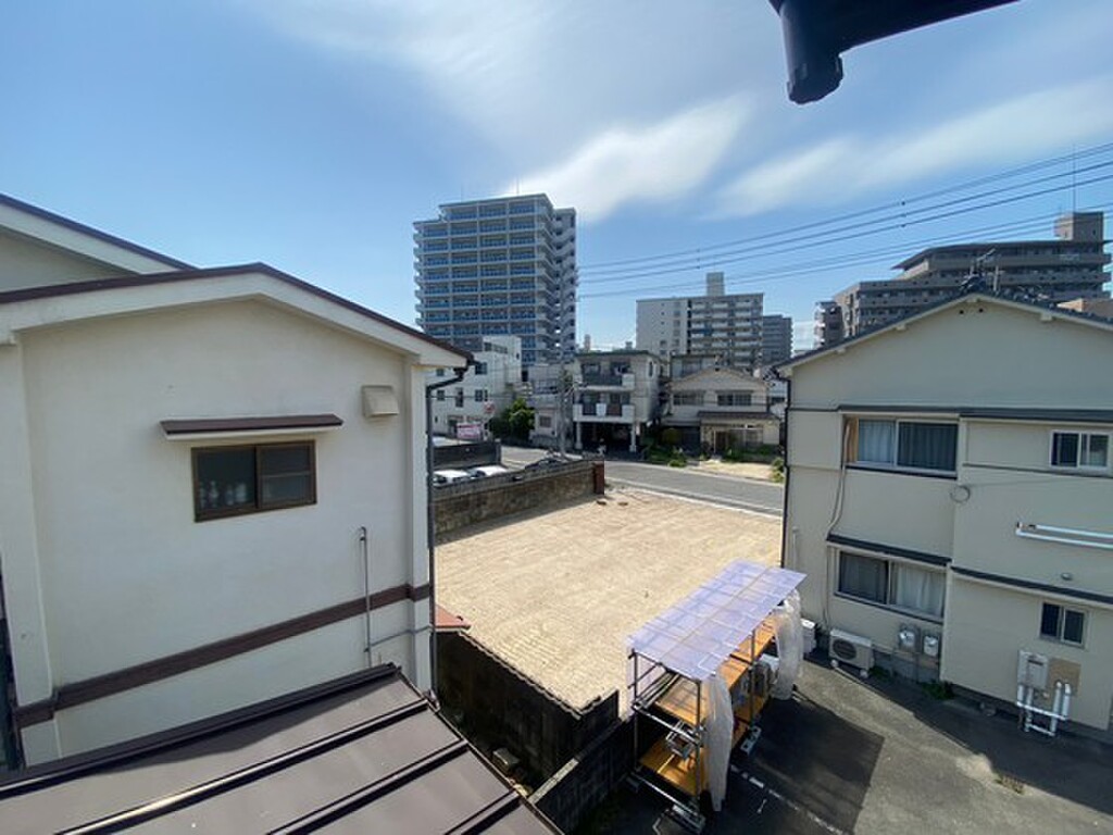 (14/33) 眺望 (14/33) 眺望