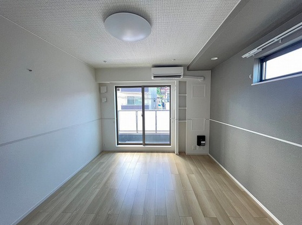 (2/24) 居室・リビング