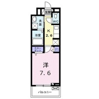 レイル ヤード 中山 Ⅱ