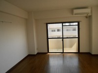 ※他号室の写真です