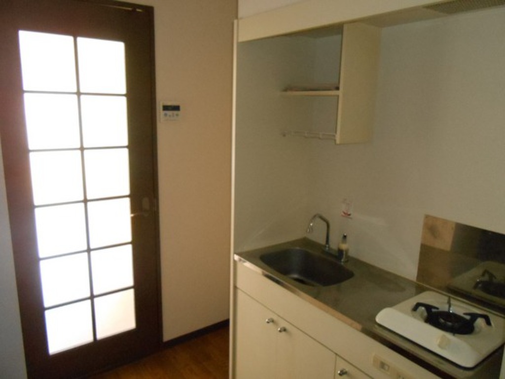 (3/18) ※他号室の写真です (3/18) ※他号室の写真です