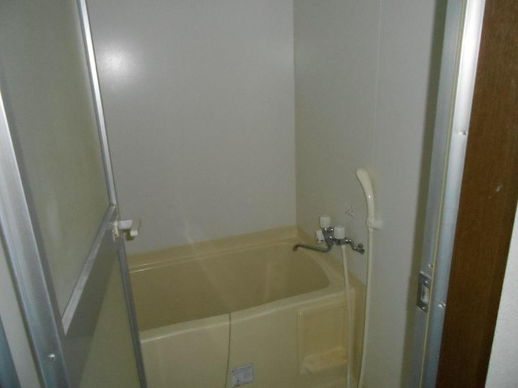 (4/18) ※他号室の写真です (4/18) ※他号室の写真です