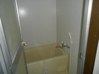 ※他号室の写真です