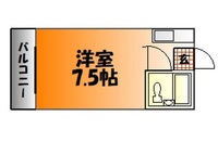 ホープ伊島B棟
