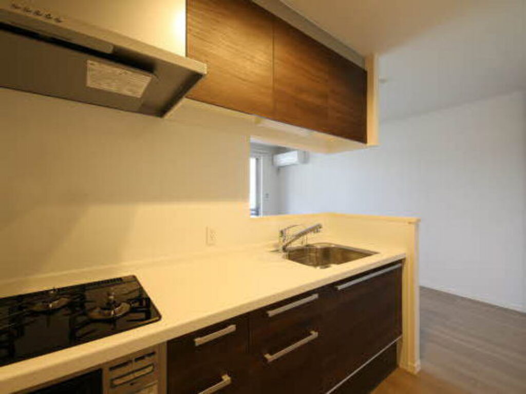 (3/23) キッチン (3/23) キッチン