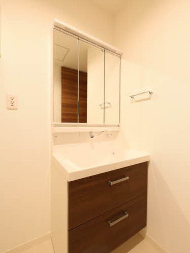 (5/23) 洗面所 (5/23) 洗面所