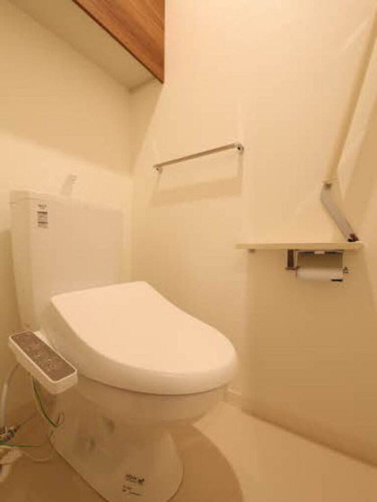 (6/23) トイレ (6/23) トイレ