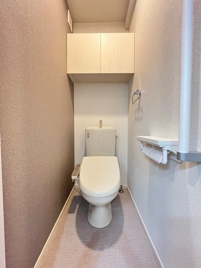 (15/25) トイレ (15/25) トイレ