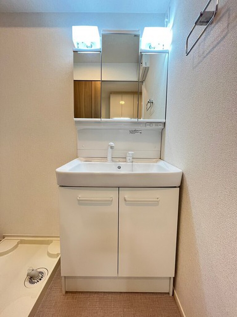 (16/25) 洗面所 (16/25) 洗面所