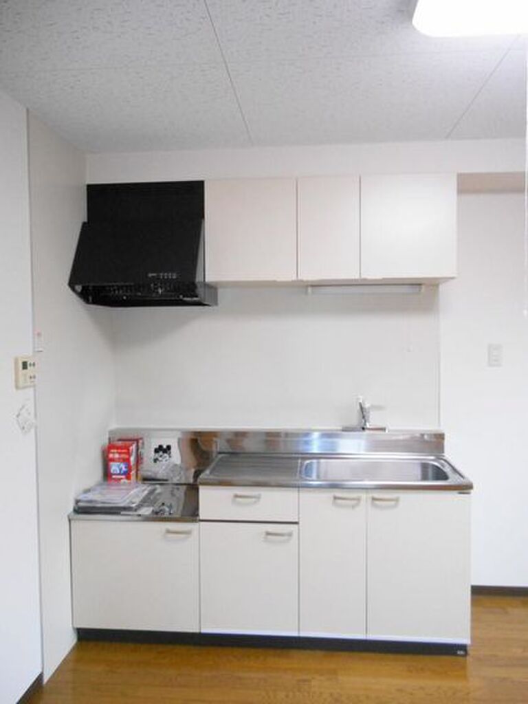 (3/13) キッチン (3/13) キッチン