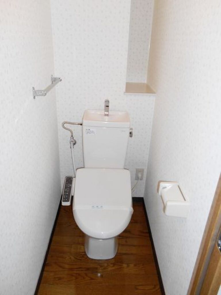 (5/13) トイレ (5/13) トイレ