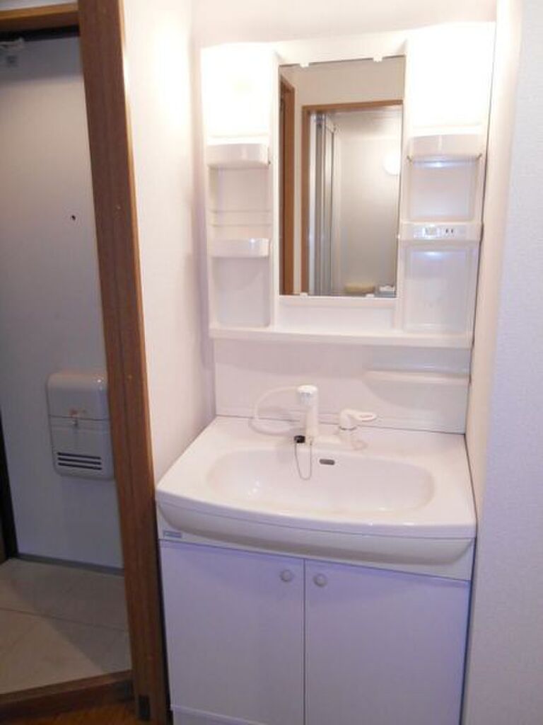 (6/13) 洗面所 (6/13) 洗面所