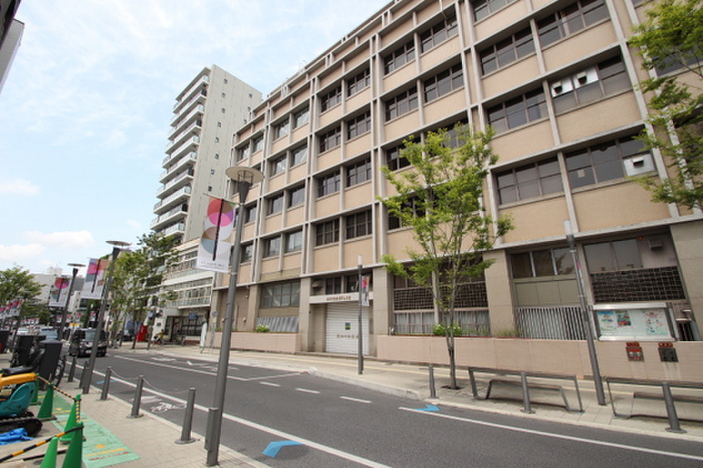 (13/16) 眺望 (13/16) 眺望