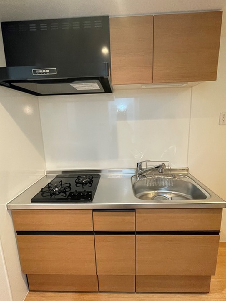 (3/16) キッチン (3/16) キッチン