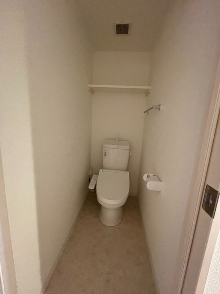 (5/16) トイレ (5/16) トイレ