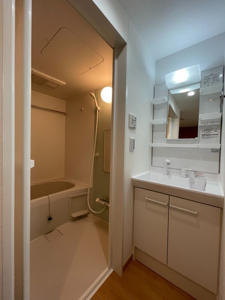 (6/16) 洗面所 (6/16) 洗面所