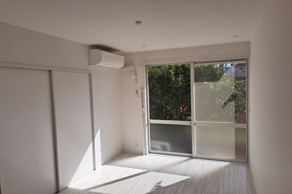 (2/18) 居室・リビング