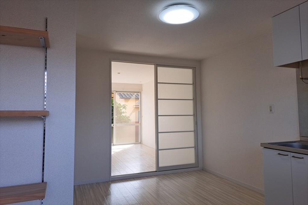 (8/18) その他部屋・スペース