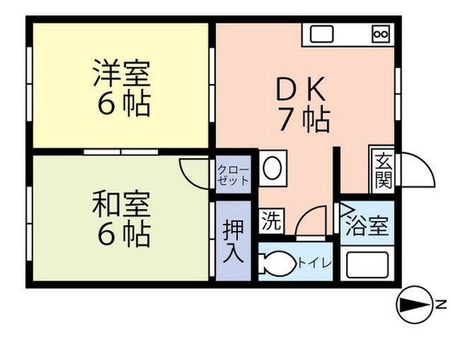グリーンハウス