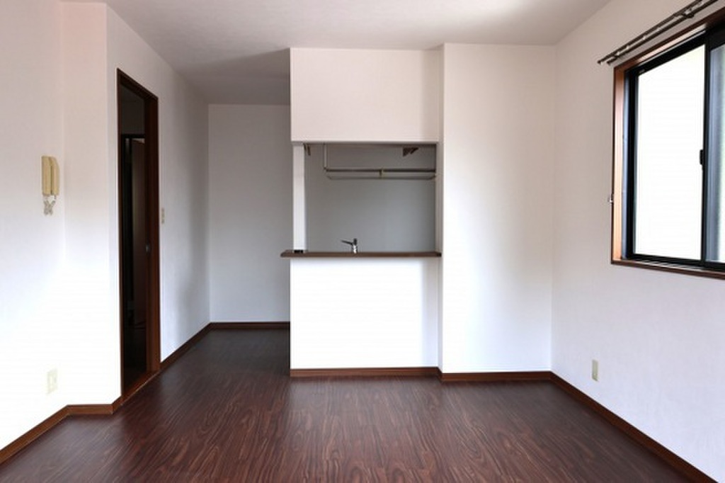 (3/16) 居室・リビング