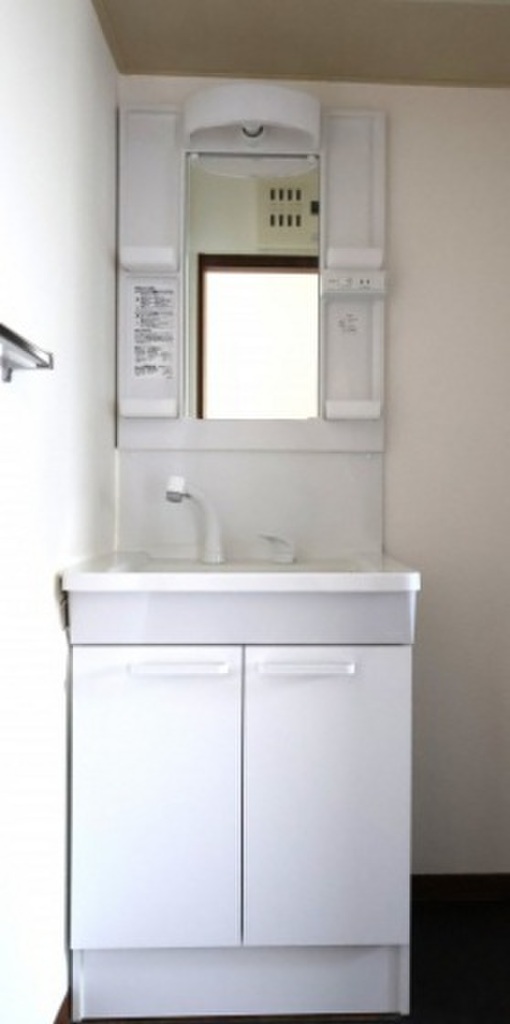 (7/16) 洗面所