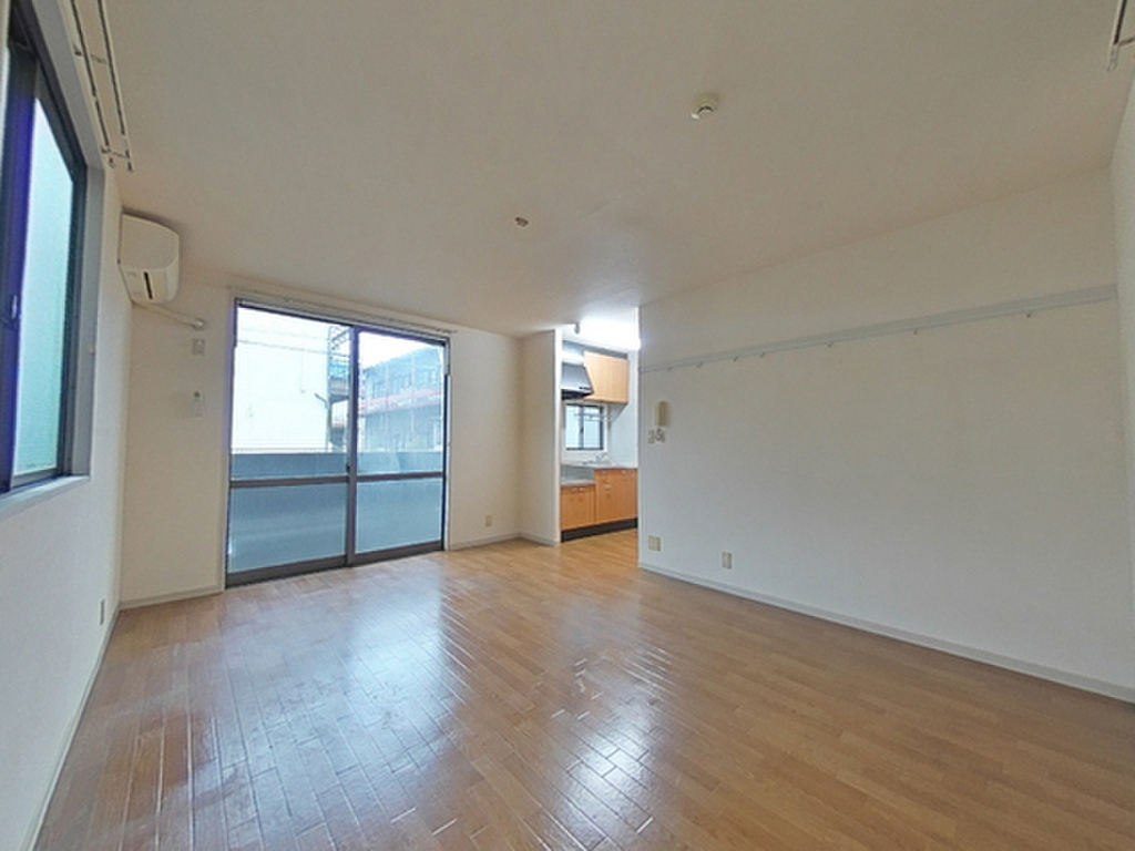 (2/20) 居室・リビング