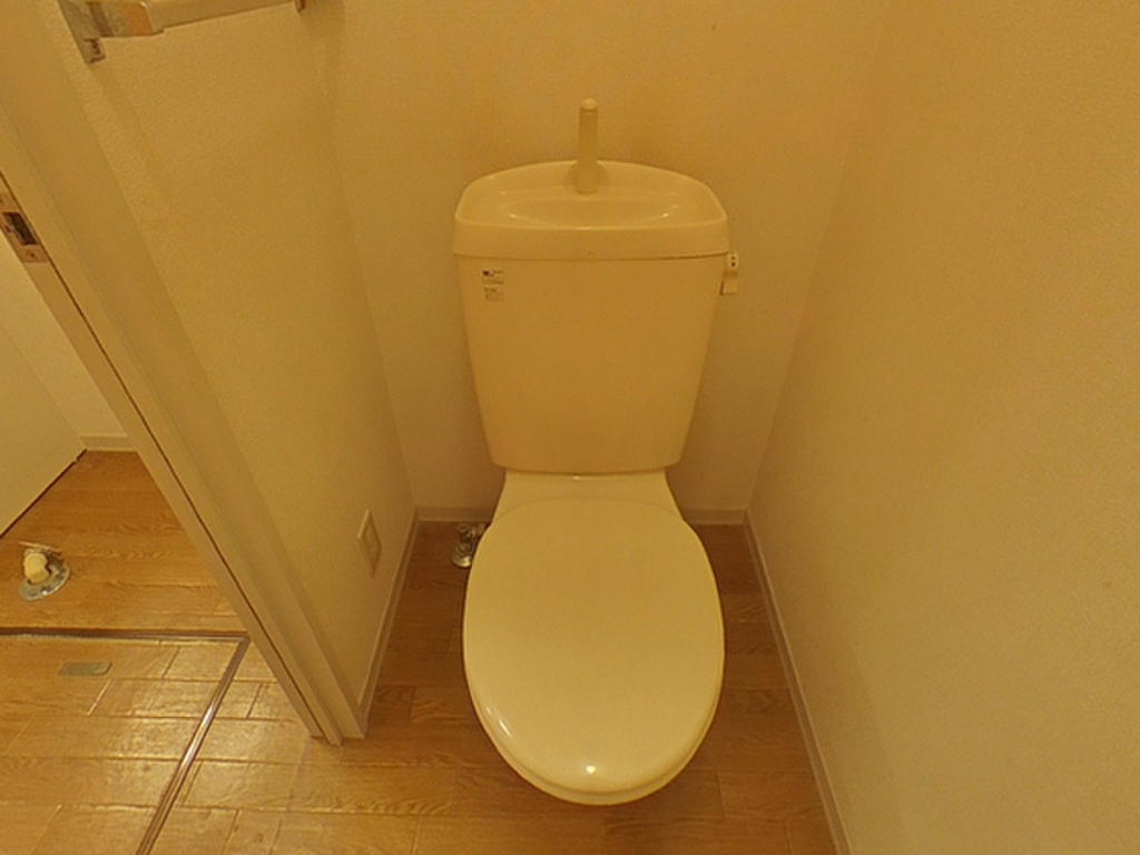 (5/20) トイレ