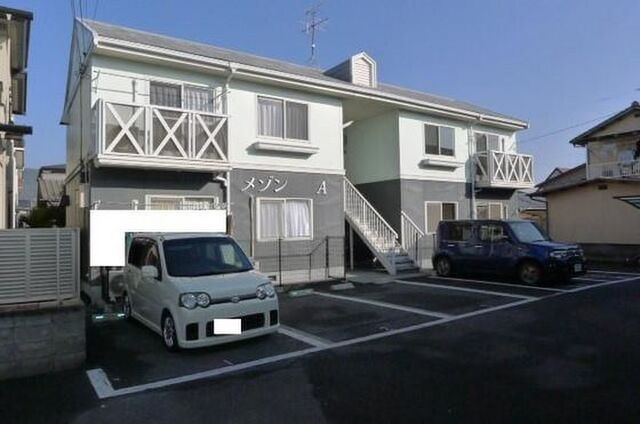 メゾンA