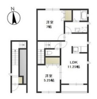 レザン ヴェルジェ A