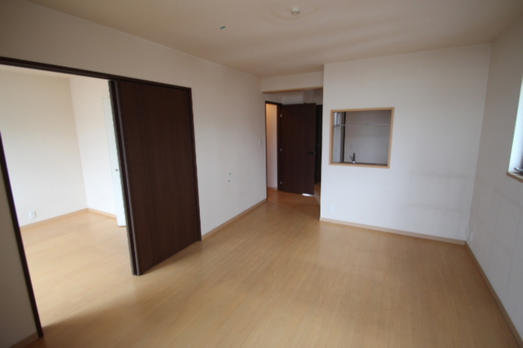 (2/18) 居室・リビング